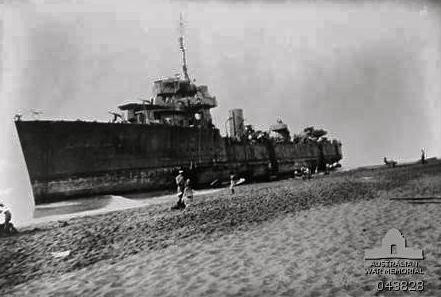 PORTUGUESE-TIMOR-1942-09-23.-HMAS-VOYAGE