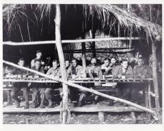 Faita, Ramu Valley NewGuinea1944