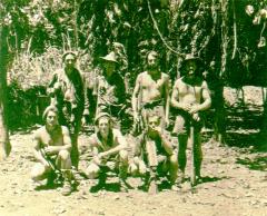 New Guinea 1944