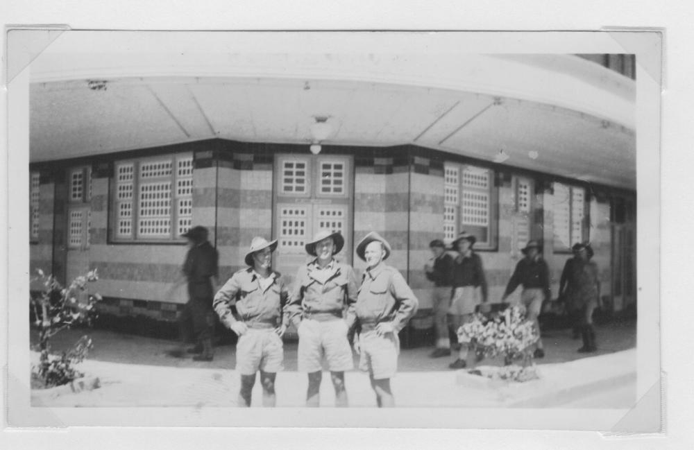 2nd IC men on leave, Dili - December 1941 copy.jpg