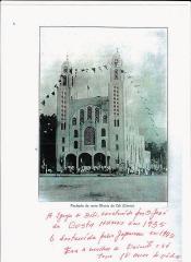 Dili 1939 cathedral inauguration.jpg
