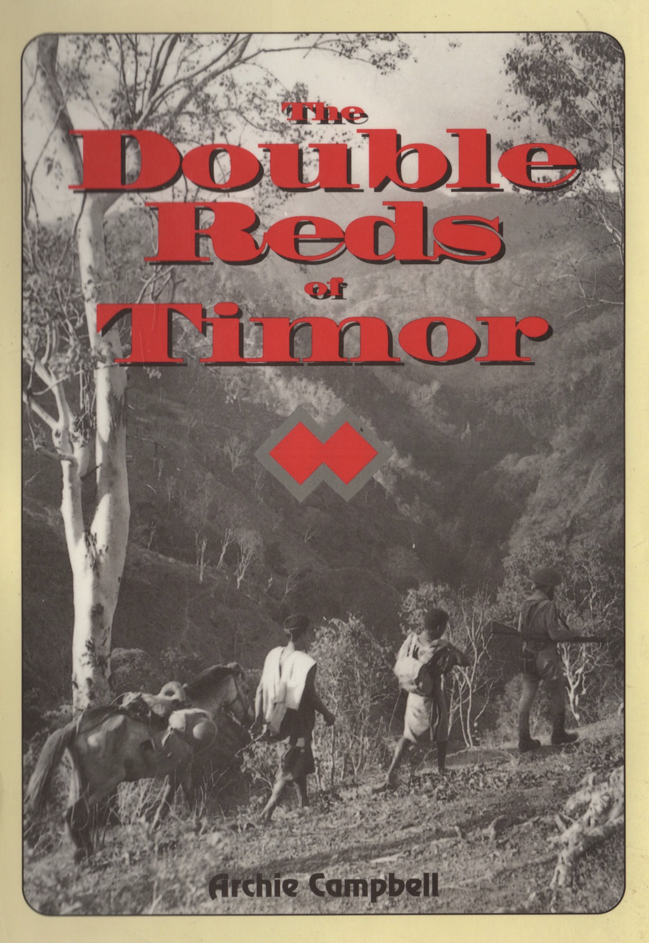 Archie Campbell - The Double Reds of Timor (PDF)