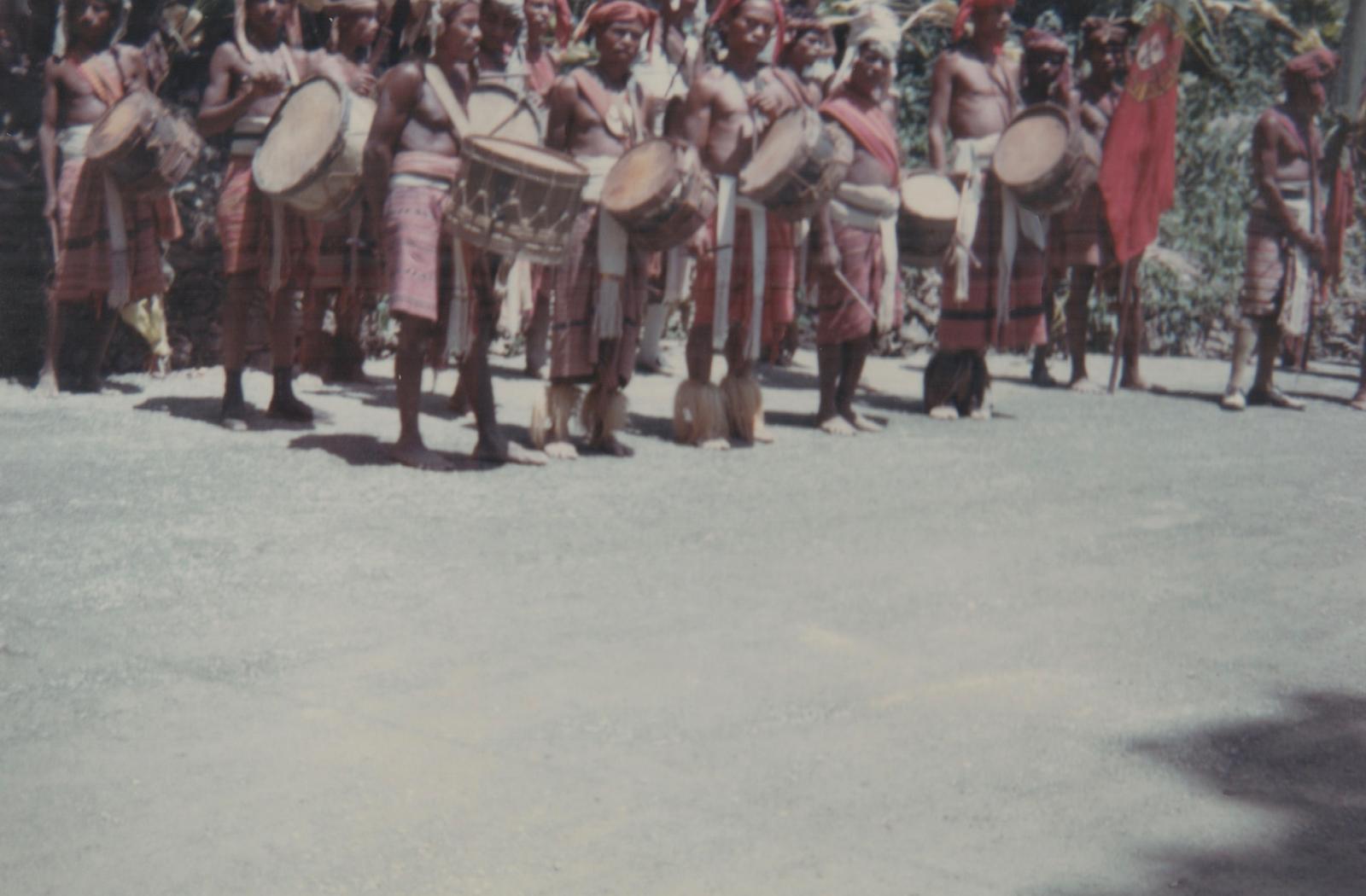 Timorese dancers with drums.jpg