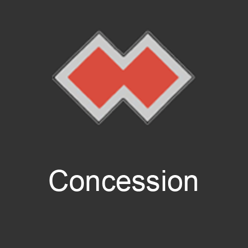 Concession Membership