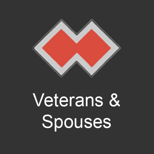 Veterans & Spouses Membership