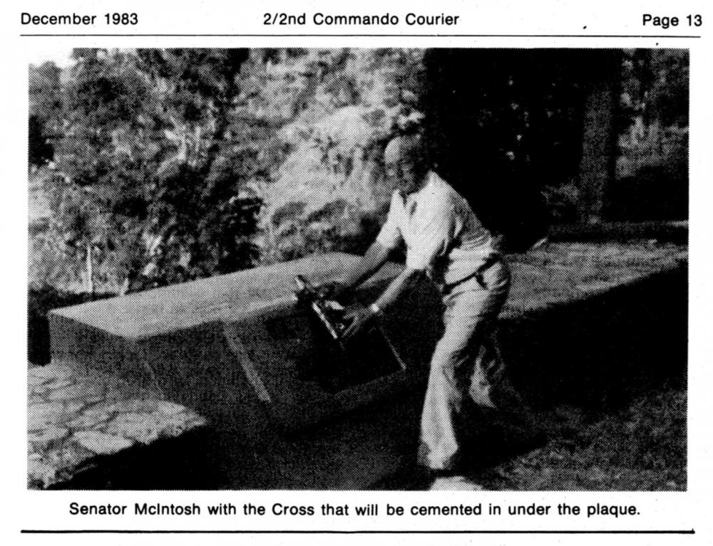 Senator McIntosh with the cross .....jpeg