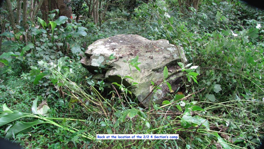 Rock at the location of the 2:2 4 Section's camp.jpg