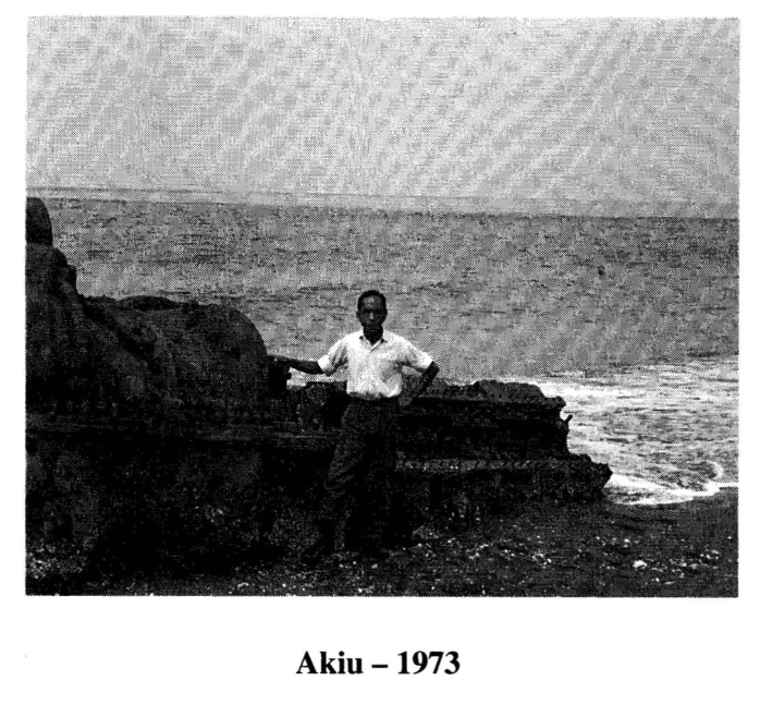 ‘RETURN TO TIMOR’ (1973) Video of Tour By Members of the 2/4th